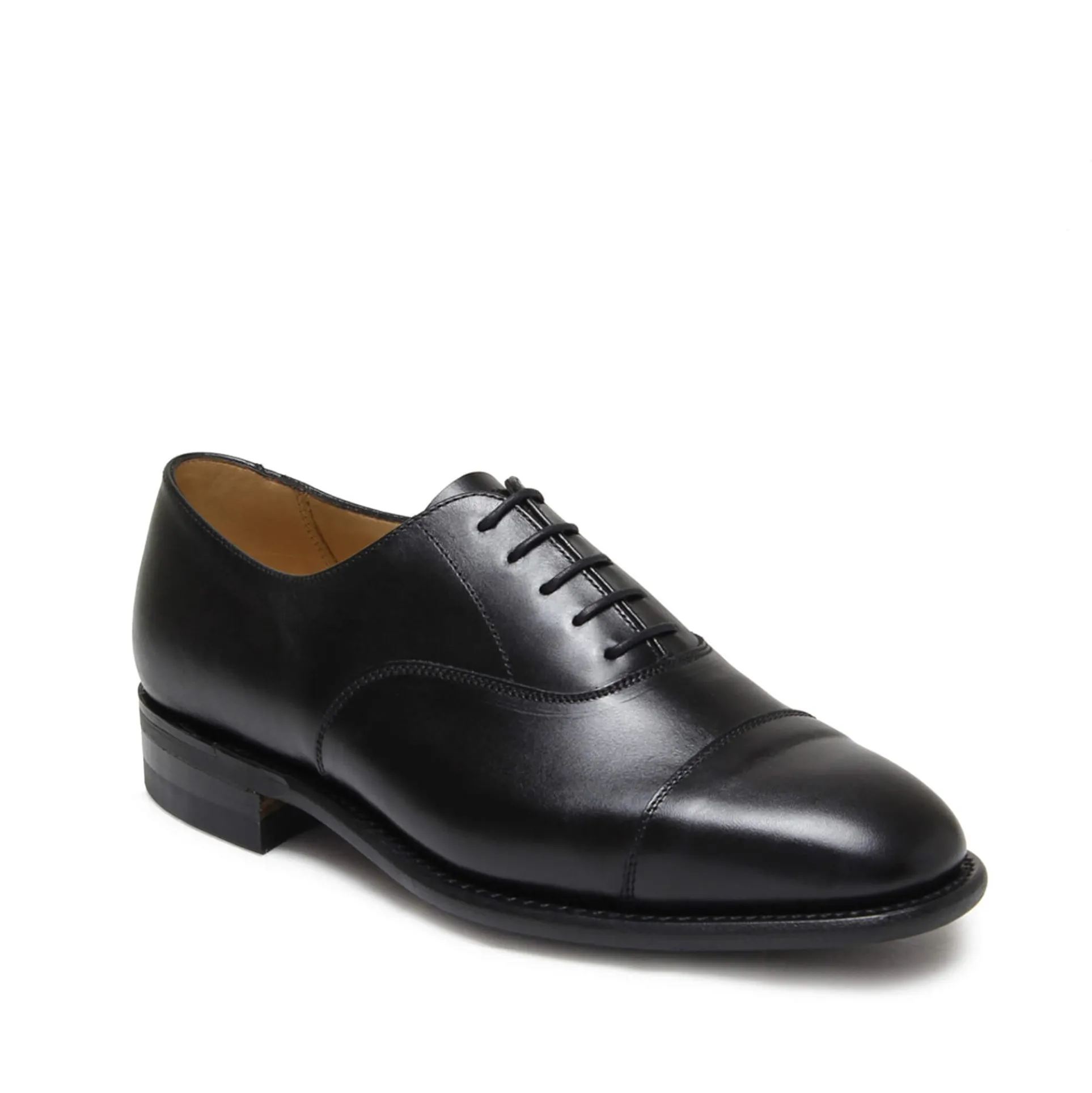 Sanders Men's Vardy Leather Oxford Shoes 1764/B