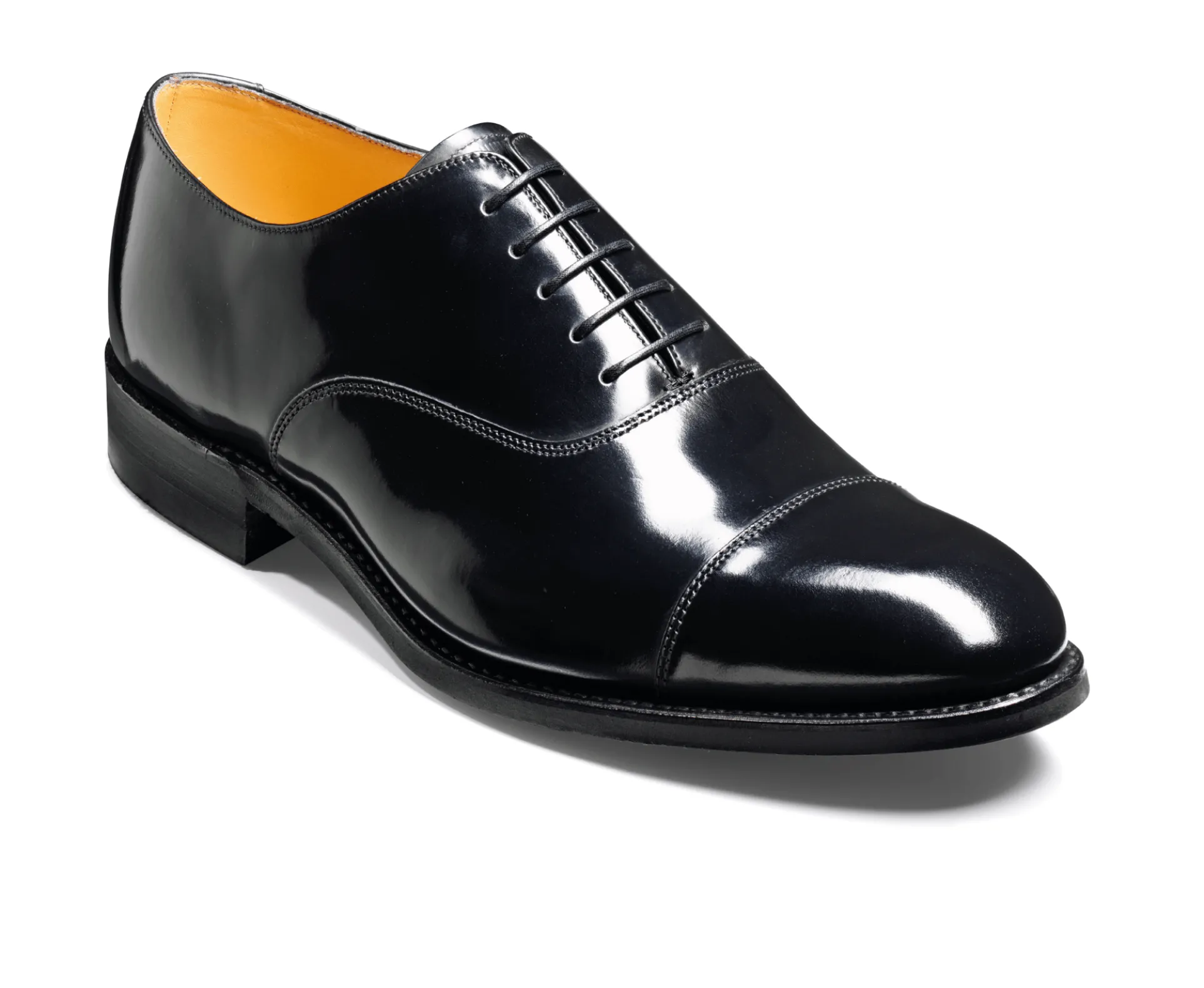 Barker Arnold, Oxford Toe Cap