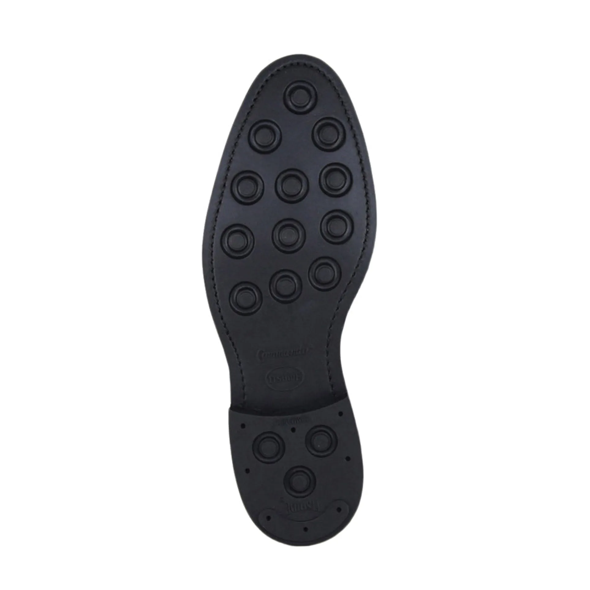 Sanders Men's Helsinki Leather Oxford Shoes 9175/B